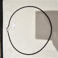 Collar Dal Maso Gioielli in Plata Zircone DZGCL002 - DZGCL002